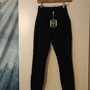 HALARA Flex Denim in Black